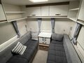 2018 Swift Sprite Quattro, белый, 2194595 рублей - вид 4