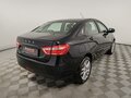 2021 Lada (ВАЗ) Vesta I, чёрный - вид 4