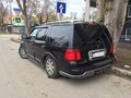 2002 Lincoln Navigator 6-speed II, чёрный - вид 2