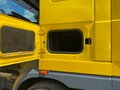 2007 DAF XF 105, жёлтый, 4000000 рублей - вид 9