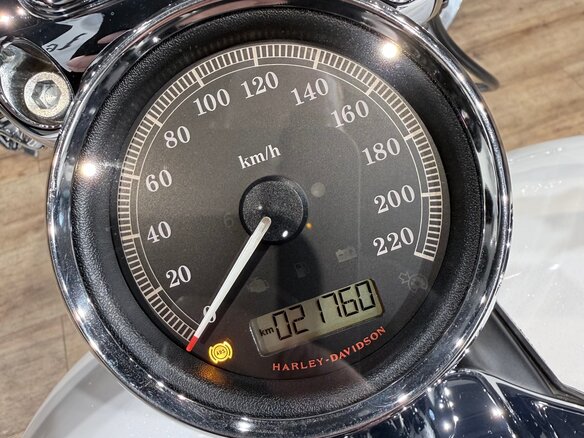 2016 Harley-Davidson Breakout, белый, 1799000 рублей - вид 27