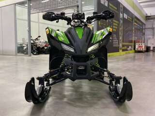 2025 Yacota Sporty XX, чёрный, 122100 рублей, вид 2