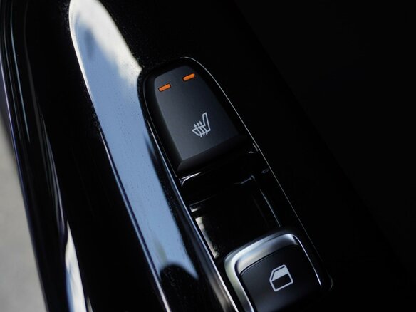2022 Kia K5 III, синий, 3850000 рублей - вид 14