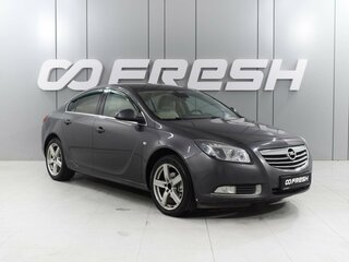 Opel Insignia I