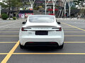 2026 Tesla Model 3 Long Range RWD I Рестайлинг, белый - вид 5