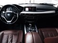 2017 BMW X5 30d III (F15), чёрный, 3645000 рублей - вид 4