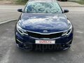 2019 Kia Optima IV Рестайлинг, синий, 1900000 рублей - вид 1