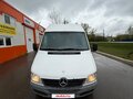 2013 Mercedes-Benz Sprinter Classic, белый, 1300000 рублей