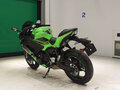 2023 Kawasaki Ninja 650, зелёный, 1100000 рублей - вид 5
