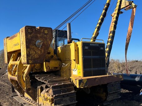 2011 Komatsu D355, 15500000 рублей, вид 3