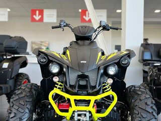 2022 TGB Target 600, чёрный, 1149000 рублей, вид 2