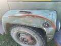 1994 ГАЗ 3307, зелёный, 350000 рублей - вид 7