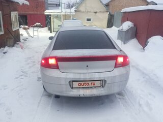 2001 Dodge Intrepid II, серый, 500000 рублей, вид 2