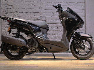 2026 VMC (Vento) Cyclone, чёрный, 159000 рублей, вид 4