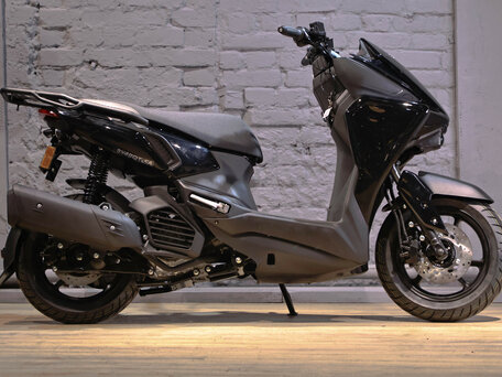 2026 VMC (Vento) Cyclone, чёрный, 159000 рублей, вид 4