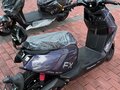 2026 NIU FX, фиолетовый, 220000 рублей - вид 5