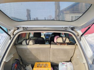 2009 Nissan Tiida I, серый, 800000 рублей, вид 4