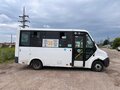 2017 ГАЗ ГАЗель Next, белый, 1400000 рублей - вид 7