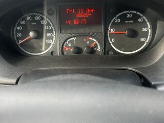 2012 Citroen Jumper, белый, 1200000 рублей, вид 3