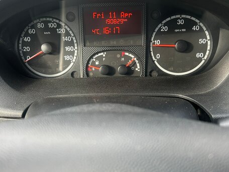 2012 Citroen Jumper, белый, 1200000 рублей, вид 3
