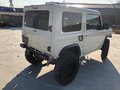 2019 Suzuki Jimny Kei car IV, бежевый - вид 6