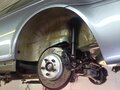 2003 BMW M3 III (E46), серый - вид 10