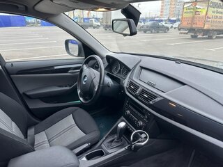 2012 BMW X1 20d I (E84), серый, 1500000 рублей, вид 5