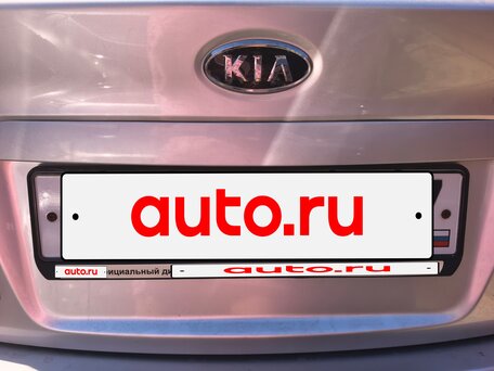 2010 Kia Cerato 4-speed II, серебристый, 640000 рублей, вид 5