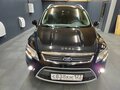 2012 Ford Kuga I, чёрный, 1300000 рублей - вид 10