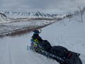 2018 Polaris 850 PRO-RMK, чёрный, 950000 рублей - вид 1