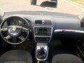 2010 Skoda Octavia Czech market II (A5) Рестайлинг, серый, 1100000 рублей - вид 8