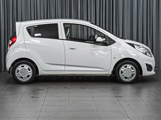 2017 Ravon R2, белый, 864000 рублей, вид 5