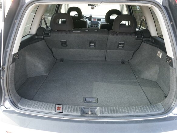 2007 Mitsubishi Lancer IX Рестайлинг, серебристый, 450000 рублей - вид 21