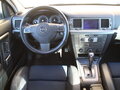 2008 Opel Vectra OPC C Рестайлинг, синий - вид 10