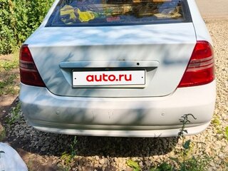 2012 Lifan Solano I (620), белый, 170000 рублей, вид 4