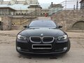 2008 BMW 3 серии 335i V (E90/E91/E92/E93), чёрный - вид 1