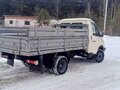 1998 ГАЗ ГАЗель (3302), белый, 240000 рублей - вид 1