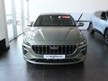 2026 Geely Preface I, зелёный, 3429990 рублей - вид 2