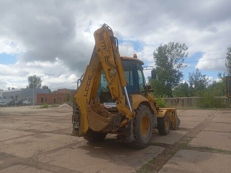 2023 LGCE B877F, жёлтый, 5200000 рублей, вид 3