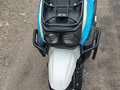 2024 Jialing JL50QT-30, белый, 105000 рублей - вид 2