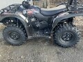 2025 Baltmotors Striker 700, чёрный, 650000 рублей