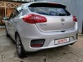 2017 Kia Ceed II Рестайлинг, серебристый - вид 3