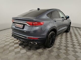 2023 Geely Tugella I Рестайлинг, серый, 2419000 рублей, вид 5