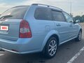 2012 Chevrolet Lacetti I, голубой, 1200000 рублей - вид 4