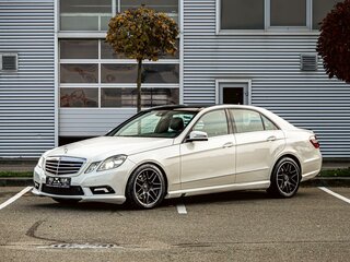 Mercedes-Benz E-Класс 300 IV (W212, S212, C207)
