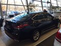 2015 Hyundai Genesis II, чёрный - вид 1