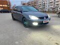 2006 Mitsubishi Lancer IX Рестайлинг, серый, 380000 рублей