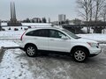2011 Honda CR-V III Рестайлинг, белый, 1250000 рублей - вид 5