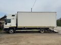 2003 MAN LE/L 2000, белый, 1100000 рублей - вид 1