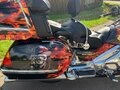 2004 Honda GL 1800 Gold Wing, красный - вид 11